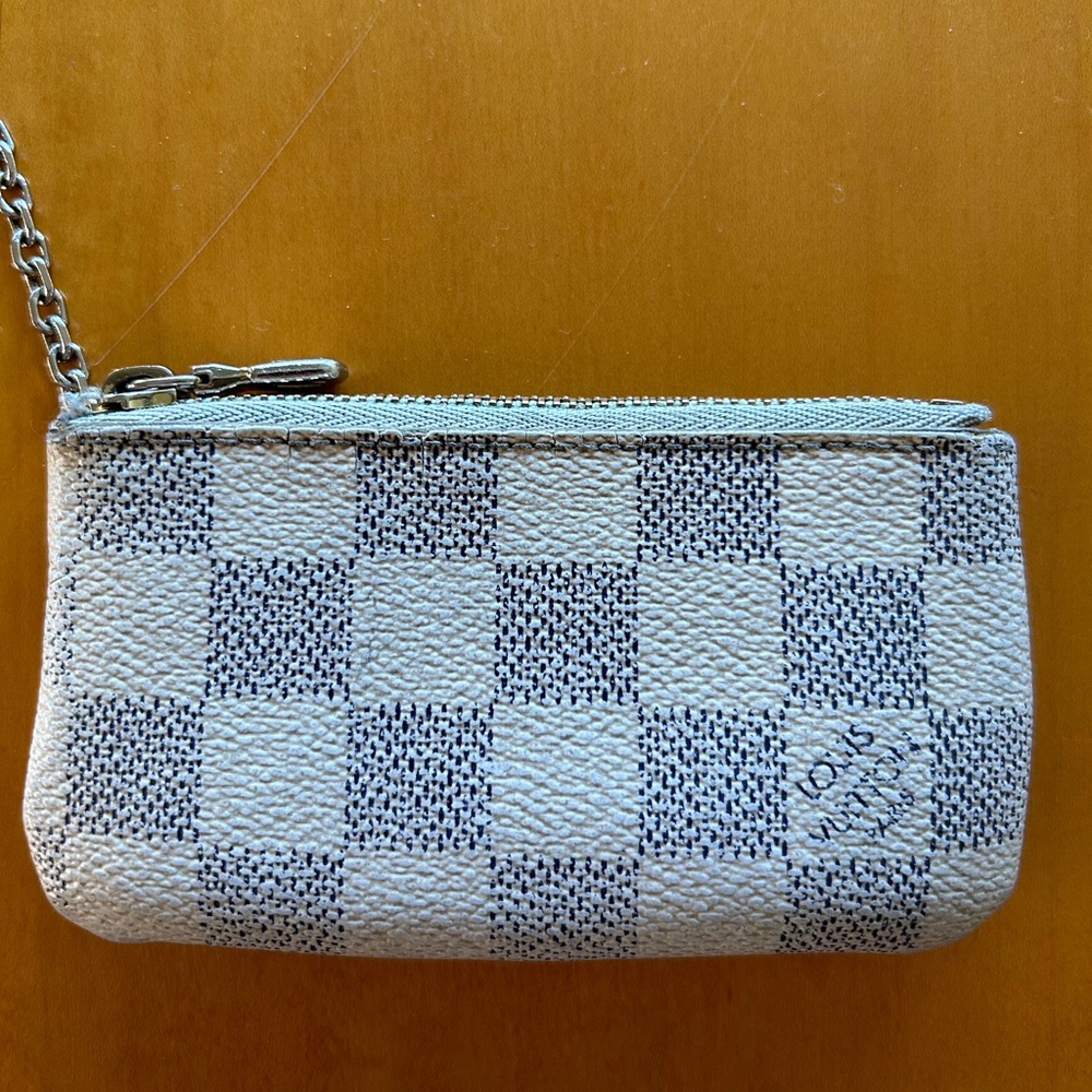 Louis Vuitton Coin Pouch